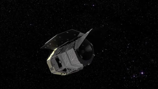 NASA's Roman Space Telescope Set for August 30 Launch