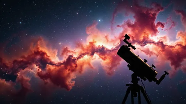 NASA Roman Telescope Unlocks Early Universe Secrets