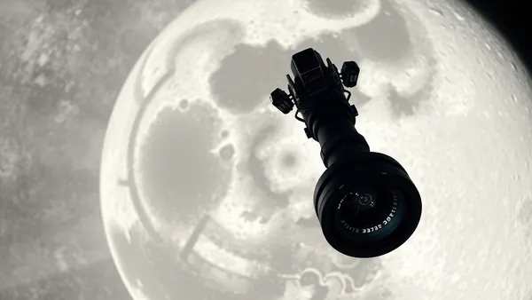 NASA Space Flight Missions: Lunar and Mars Goals Accelerate