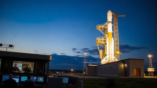 NASA Space Flight Missions 2026: Key Launches and Objectives