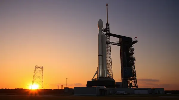NASA Space Flight: Current Missions and Deep Space Exploration