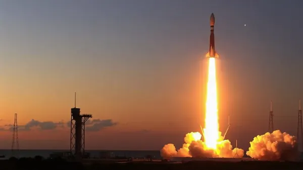 NASA SpaceX Crew 13 Mission: Latest Launch and ISS Updates