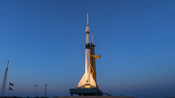 NASA Stock Investment: Why Space Industry Growth Matters Now