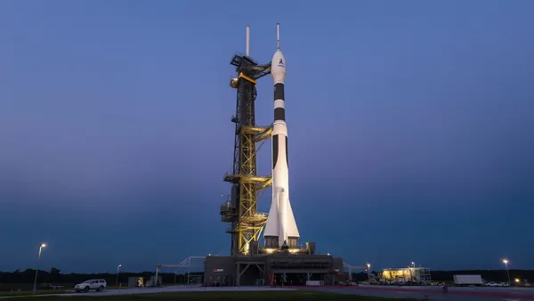 NASA Stock and Aerospace Investments: Current Market Guide