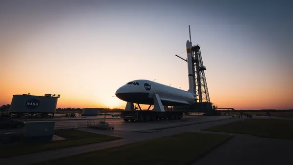 NASA Stock and Space Investment Opportunities in 2026