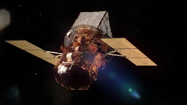 NASA Swift Observatory Rescue Mission Faces Setbacks Amidst Spacecraft Spin