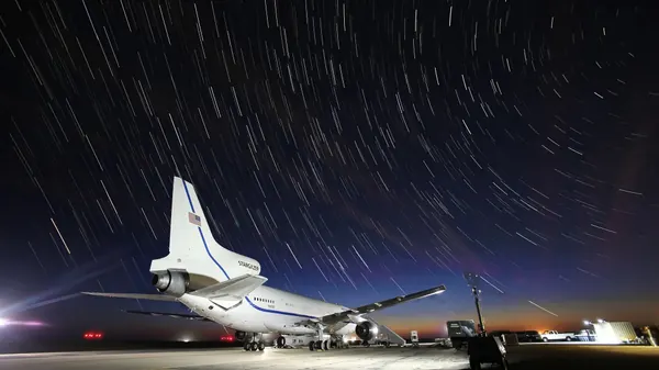 NASA Swift Telescope Rescue Mission Launches June 30