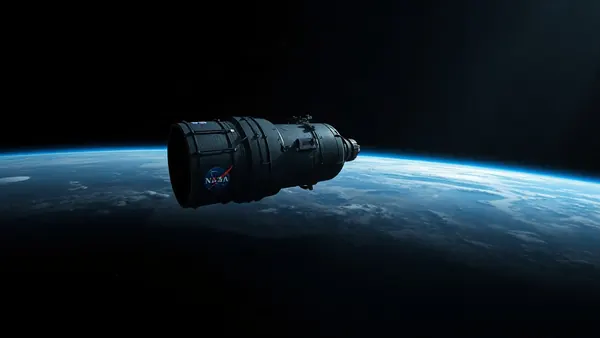NASA's Swift Telescope Mission Concludes After 20 Years