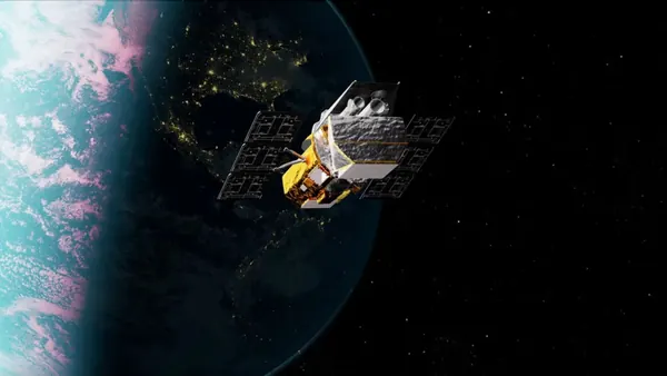 NASA's Swift Telescope Resumes Science Work After Rescue Mission Failure