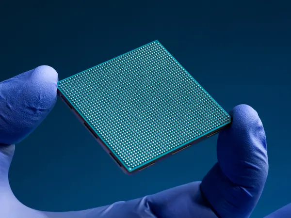 NASA Tests Powerful New Space Processor 100x Faster Than Current Tech