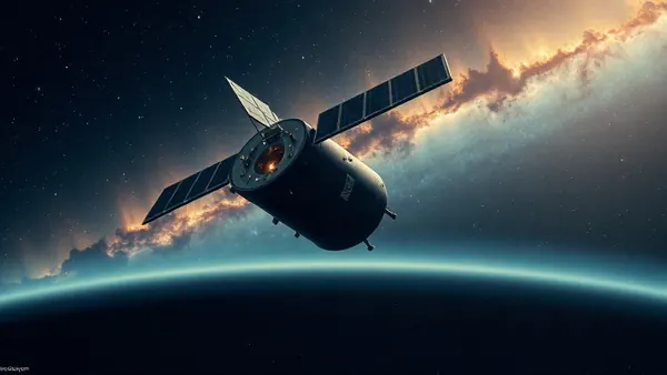 Voyager 1 Responds After NASA Fixes Mysterious Interstellar Communication Glitch