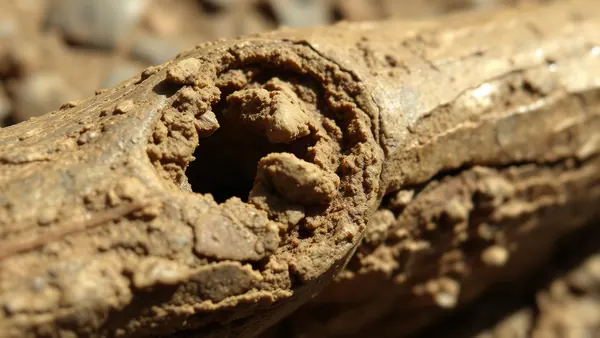 Neanderthal Shoulder Bone Injury Points to Ancient Spear