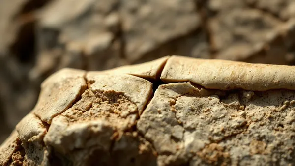 Neanderthal Fossil Shows Earliest Evidence of Fatal Spear Attack