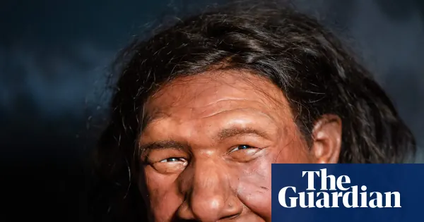 Neanderthals Drilled Cavities 59,000 Years Ago, Siberian Tooth Reveals