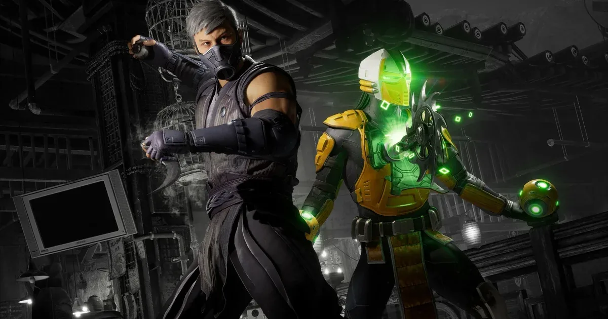 NetherRealm Studios Confirms New Mortal Kombat Game in Development