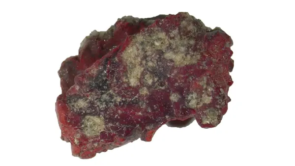 New Crystal Type Discovered in 1945 Nuclear Bomb Test Debris