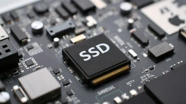 Apple's New Mac Mini Features Unremovable SSD, Limiting Upgrades