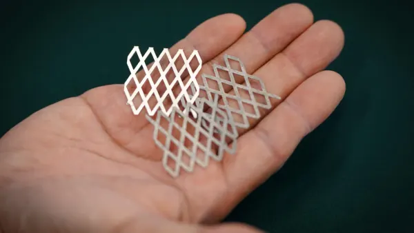 New Ultra Stainless Steel For Green Hydrogen Production Stuns Researchers