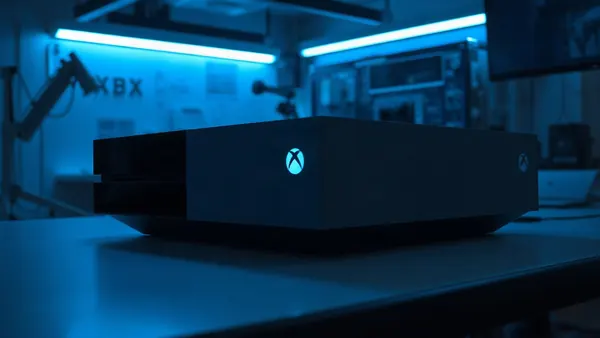 New Xbox Console Rumored for 2028 Release at $1,800 Price Point