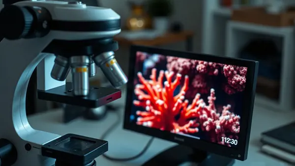AI-Generated Image Disqualified, New Winner for Nikon Small World Competition