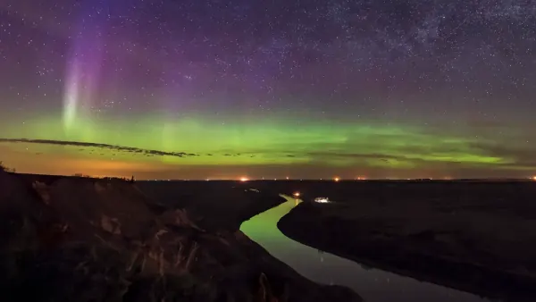 Northern Lights Expected Over 23 US States This Week