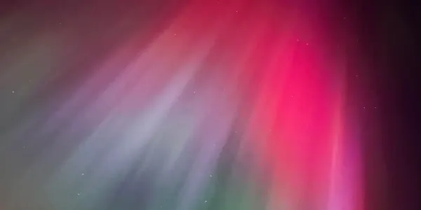 Northern Lights Visible Across US Due to Solar Storm Ahead of July 4