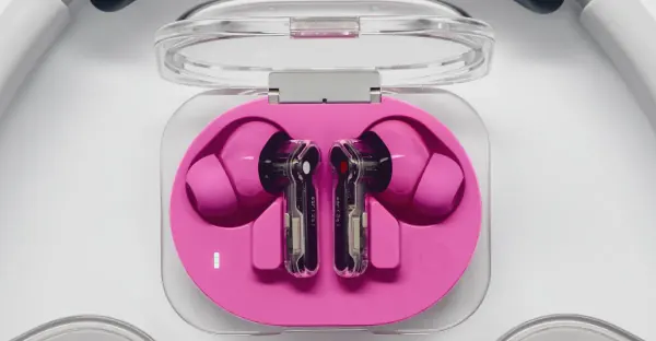 Nothing Ear 3A Earbuds Add Call and Audio Recording Features