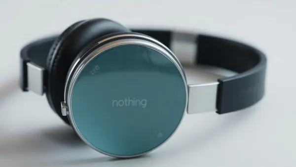 Nothing Unveils $399 Headphone (1) Pro for Studio Use
