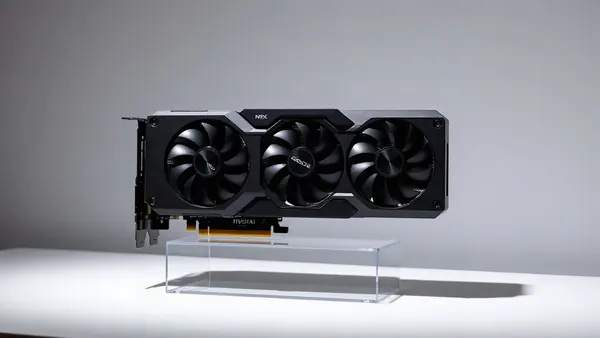NVIDIA Confirms RTX 5090 GPU Production Continues Amid Supply Concerns