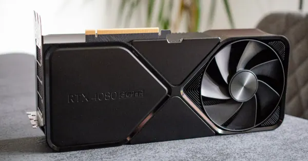 Nvidia DLSS 5 Expansion for Older GPUs Announced
