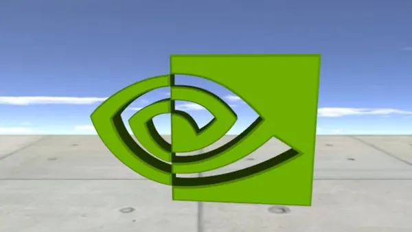 Nvidia Retires 20-Year-Old Control Panel for GeForce Users