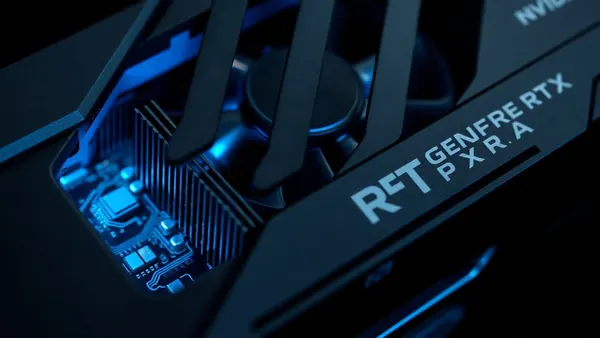 NVIDIA RTX GPUs Get Major AI Boost From Modder-Unlocked Compute