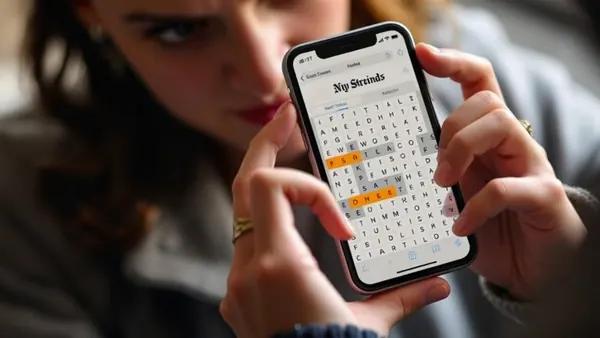 NYT Strands October 26 Puzzle: Tips and Solutions