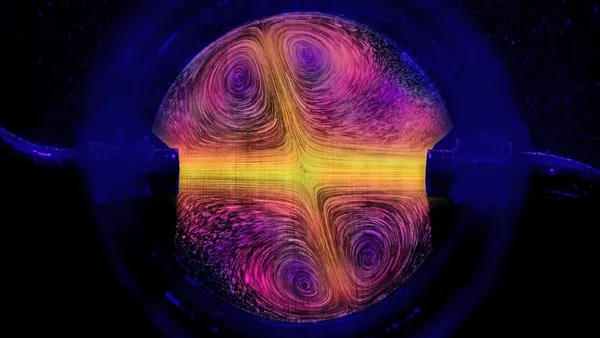 NYU Scientists Solve Reverse Sprinkler Puzzle Using 'Silly' Designs