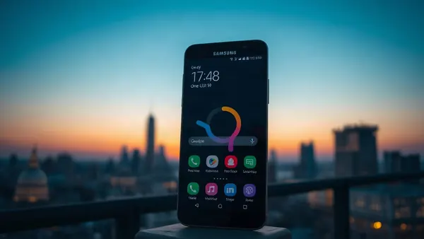 One UI 9 Update Rolls Out for Older Samsung Galaxy Phones