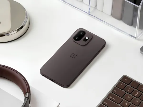 OnePlus 16 Leaks: 200MP Camera, Snapdragon 8 Elite Gen 6 Pro
