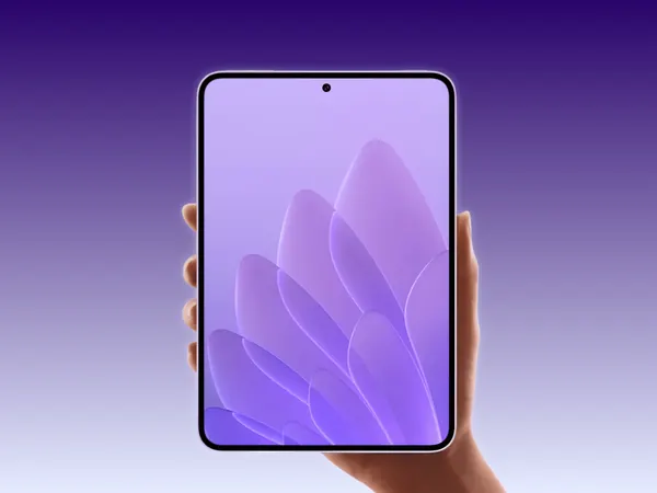 OnePlus Compact OLED Tablet Leaks: Snapdragon 8 Gen 5, 144Hz