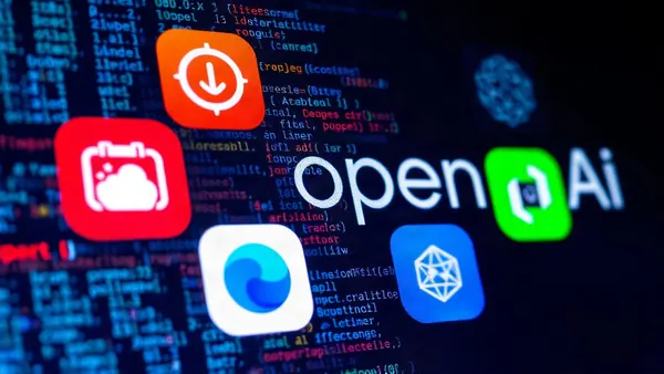 OpenAI Challenges App Stores with New Custom GPTs