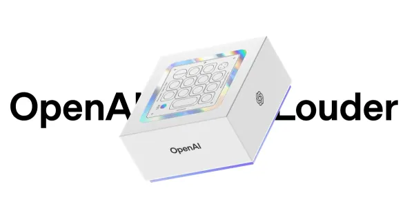 OpenAI Launches $230 AI Keyboard Amid Legal Dispute