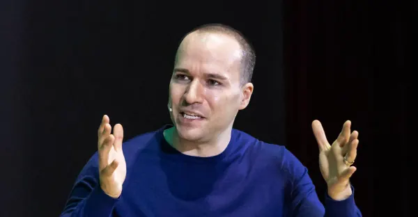 OpenAI President Reveals Plans for New AI-Powered Devices