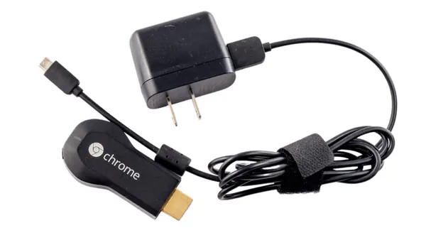 Original Chromecast Devices Restored After Temporary Outage