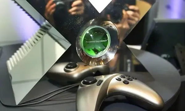 Original Xbox Games Now Playable on Windows PCs by Microsoft