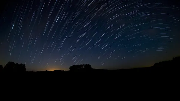 Orionid Meteor Shower 2026: Regional Cloud Cover Outlook