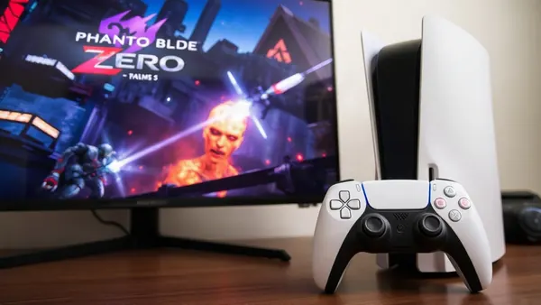 Phantom Blade Zero PS5: Optimal Graphics and Performance Settings