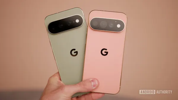 Pixel 11 Pro: Google's AI Push Sets New Android Upgrade Cycle