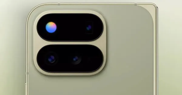Pixel 11 Pro Fold's 'HiLight' Feature Revealed in New Leak