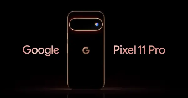 Pixel 11 Pro's New Notification Light Signals Return of Classic Feature