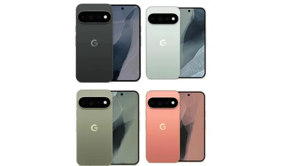 Pixel 11 US Pricing and Specs Leak Ahead of August Launch