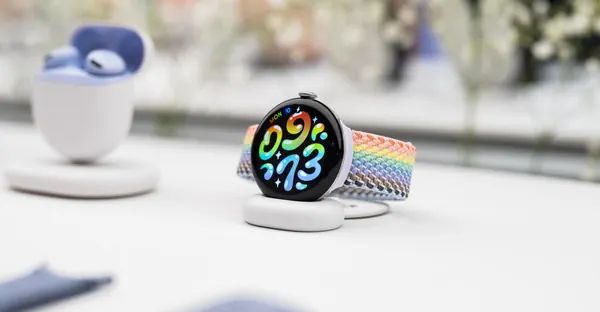 Pixel Watch 5 Enhances AI, Health Tracking with New Features