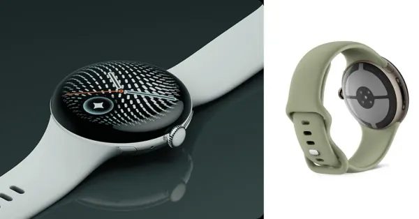 Pixel Watch 5 Specs Leak: Accelerated Chip, 64GB Storage Emerge
